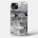 Recherche de neige ipad coques Photographie