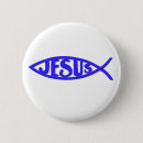 Suche nach christliche fische buttons Christus
