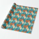 Suche nach indisches muster geschenkpapier Retro