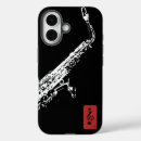Recherche de saxophone coques Orchestre