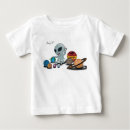 Suche nach ufo baby tshirts Außerirdische