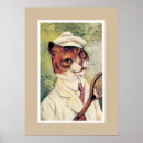 Suche nach tennis poster Vintag