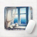 Suche nach meerblick mousepads Blau