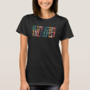 Suche nach atmungstherapie tshirts Farbenfroh