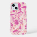 Recherche de de champignon iphone coques Mignon