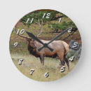 Suche nach elk wanduhren Elch