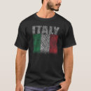 Suche nach italienische frau tshirts Flagge