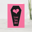 Recherche de anti saint valentin cartes Punk