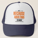 Recherche de humoristique casquettes Citer