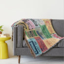 Suche nach vintage decken Klassisch