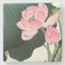 Suche nach vintager japaner untersetzer Blume