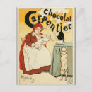 Recherche de belle epoque cartes postales France
