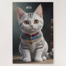 Recherche de cute puzzles Rose