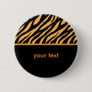 Recherche de tigres badges Sauvage