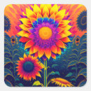 Recherche de surréaliste autocollants Coloré