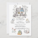 Recherche de conte invitations Vintage