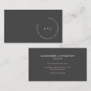 Recherche de art contemporain cartes visite Professionnel