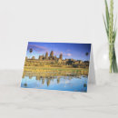 Recherche de cambodgiennes vœux cartes Angkor wat
