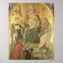 Suche nach filippo lippi poster Madonna