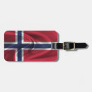 Suche nach norwegen gepäckanhänger Normalweg