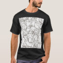 Suche nach weiße katzen tshirts Haustier
