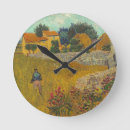 Recherche de provence horloges Ferme