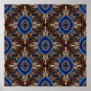 Suche nach persian poster Blue