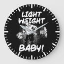 Recherche de bodybuilding horloges Gym