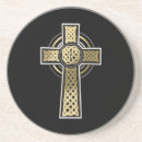 Recherche de croix celtique dessous de verres Religion