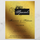 Suche nach salon wellness center flyer Marketing