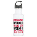 Suche nach bodybuilder trinkflaschen Typografie