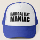 Recherche de politics trucker casquettes Political
