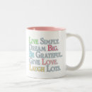 Recherche de vertus tasses Sagesse