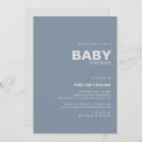 Recherche de digital baby shower invitations Pour elle