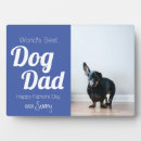 Recherche de chiens plaques Dad