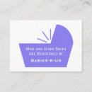 Recherche de pleurer invitations Bébé