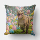 Recherche de pâques lapin coussins Oeuf de pâques