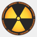 Suche nach strahlung aufkleber Radioaktiv