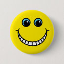 Recherche de grimacerie badges Heureux