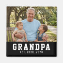 Suche nach opa magnete Typografie