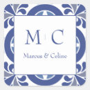 Recherche de dolce vita autocollants Bleu