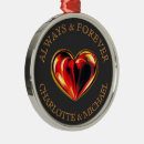 Recherche de amour soeur ornements Anniversaire