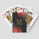 Suche nach dunkel spielkarten Monogramm