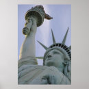 Suche nach statue of liberty poster Amerika