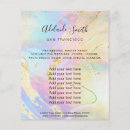 Recherche de motif feuille prospectus Pour elle