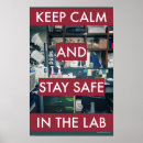 Recherche de sécurité posters Santé