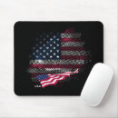 Suche nach usa flagge mousepads National