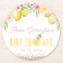 Suche nach rosa kleiner kuchen untersetzer Babydusche