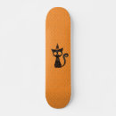 Recherche de halloween skateboards Sorcière
