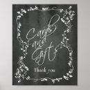 Recherche de merci signe de mariage posters Tableau noir